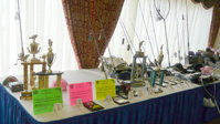 Prize table 1